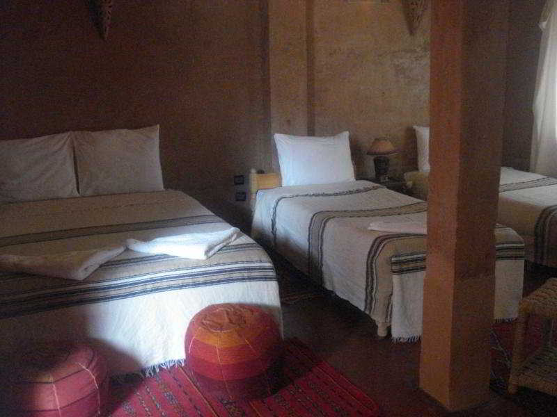 Riad Maktoub Ajt Bin Haddu Zewnętrze zdjęcie
