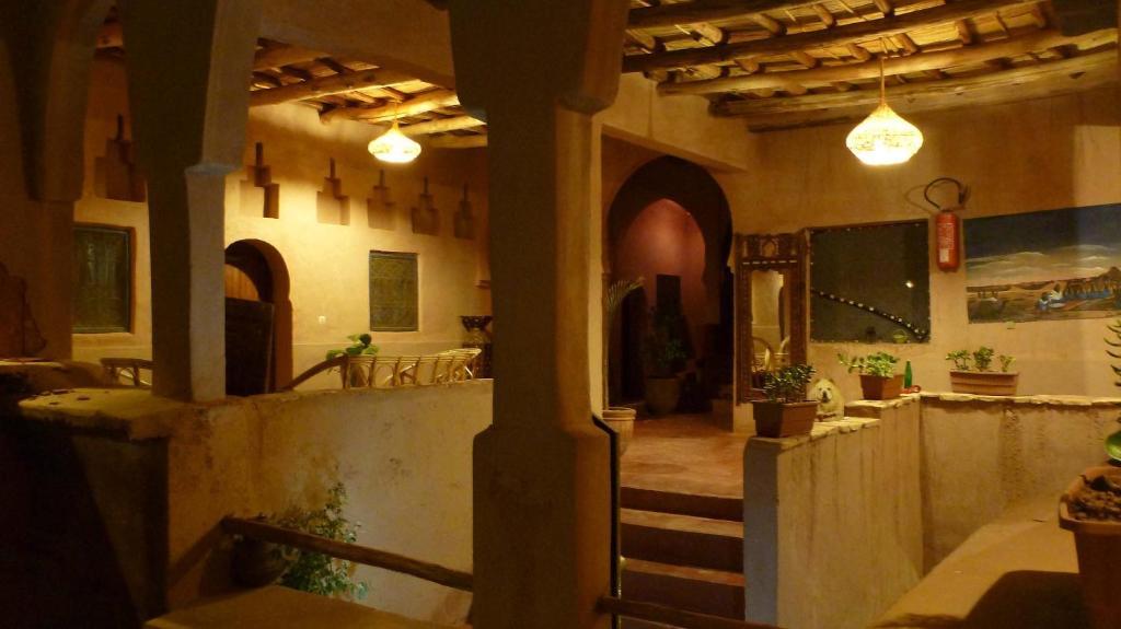 Riad Maktoub Ajt Bin Haddu Zewnętrze zdjęcie